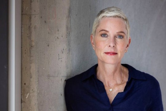 Bentley Systems Welcomes Cate Lochead as Chief Marketing Officer