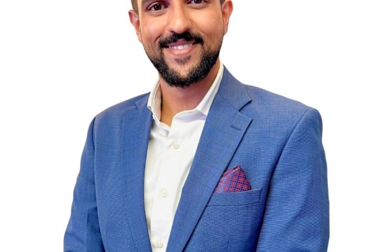 "كلاي جروب" تعيّن سراجان غوبتا مديراً لمكتب العوائل المتعددة