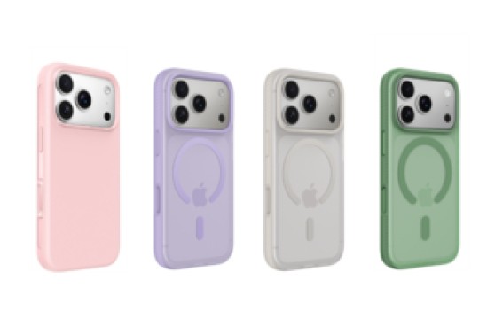 Power, Protect, and Personalize: Belkin Unveils New Accessories for iPhone 17 and iPhone Air