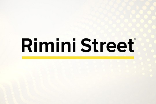 Rimini Street to Report Third Quarter 2025 Financial Results on October 30, 2025