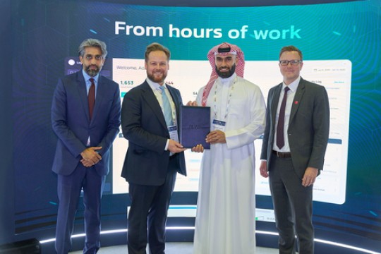 Beyon Cyber and Haven Sign MoU to Launch Advanced AI-Powered SOC Capabilities in the UK and Worldwide