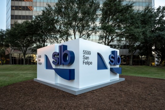 SLB Announces Third-Quarter 2025 Results