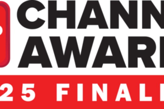 ExaGrid Named Finalist for the MSP Channel Awards 2025