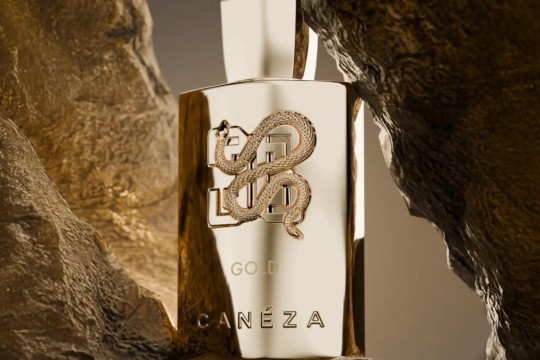 Introducing CANÉZA – A $1bn Legacy’s Visionaire Launches A New Era Of Modern Perfumery