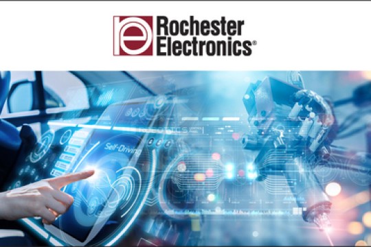 Rochester Electronics Delivers In-Stock Nexperia Products to Support Global Supply Continuity