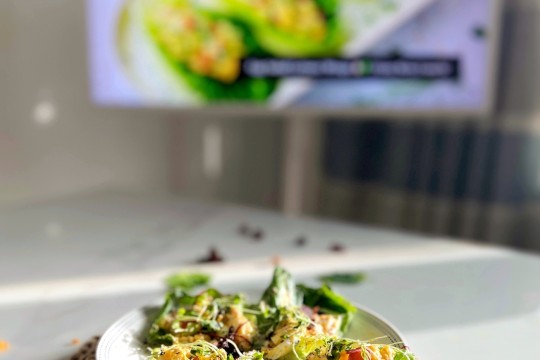 LG StanbyME 2 Brings Ultimate Flexibility to the UAE