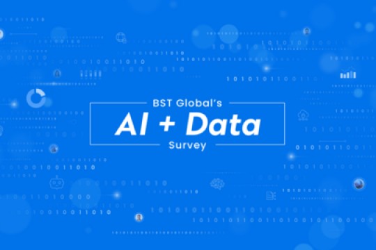 أطلقت شركة BST Global استطلاعًا لتأثير الذكاء الاصطناعي والبيانات لعام 2026 لصناعة الهندسة المعمارية والإنشاءات (AEC)