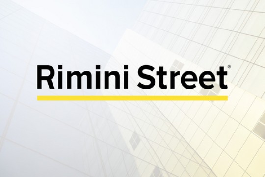 شركة Rimini Street تعلن عن جدول فعاليات المستثمرين القادمة لعام 2025