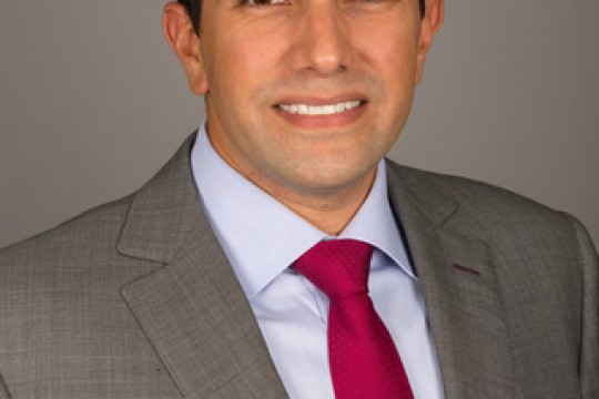 Teledyne FLIR Defense Names Riyadh-Based Managing Director for Middle East and North Africa