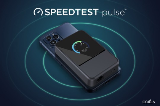 Ookla Unveils Speedtest Pulse™, Redefining Network Validation and Troubleshooting