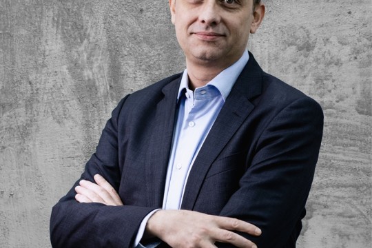 ماركو توبوفيتش يتولى منصب المدير العام لشركة سي إن إس الشرق الأوسط لدعم مسيرة التحول والنمو