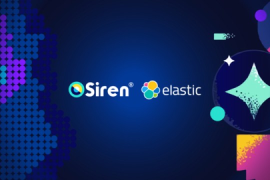 Siren Secures Investment to Advance AI-Driven Investigations for National Security