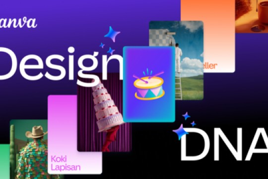 Canva Unveils 2026 Design Trends: The Year of ‘Imperfect by Design’