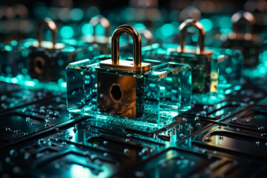 Thales Powers CES*-Winning Post-Quantum Chip From Samsung Electronics