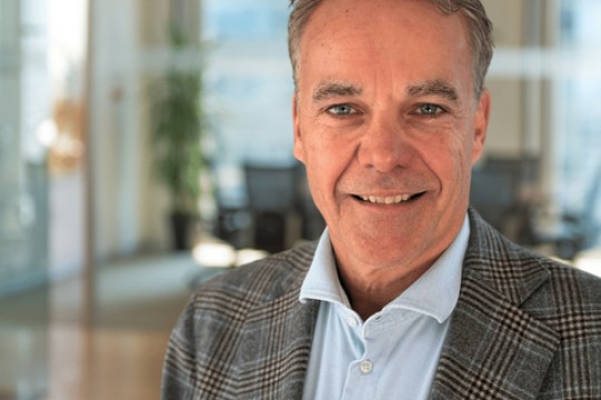 SecurityBridge تعلن تغيير الرئيس التنفيذي لتعزيز التوسُّع العالمي