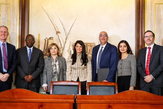 ألتا سيمبر تحصد 57.5 مليون دولار لتوسيع نطاق الوصول إلى الرعاية الصحية في إفريقيا من خلال صندوق النمو الثاني