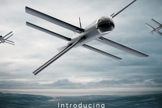 SIRBAI تطلق أول تقنية لأسراب الطائرات المسيّرة المستقلة المدعومة بالذكاء الاصطناعي في الشرق الأوسط خلال معرض يومكس 2026