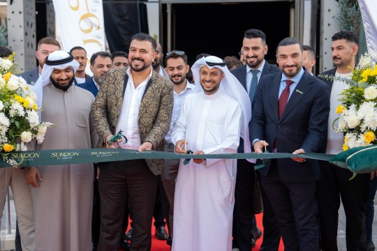 سانزين تعلن بيع المرحلة الأولى بالكامل من مشروع «سكون» السكني والمقدر بقيمة 2.36 مليار درهم في الشارقة