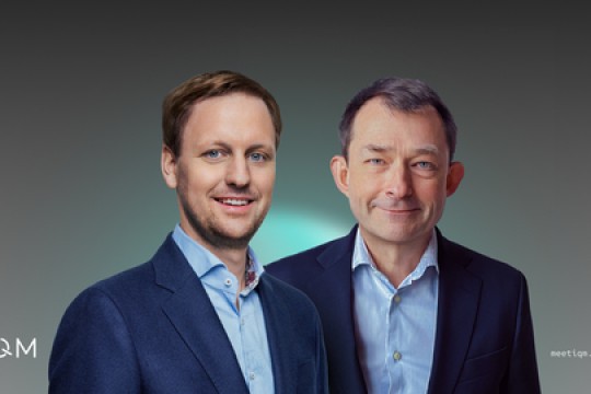 شركة IQM Quantum Computers تُعيّن Jan Goetz في منصب المدير التنفيذي الوحيد لقيادة المرحلة التالية من مسيرة نموها العالمي