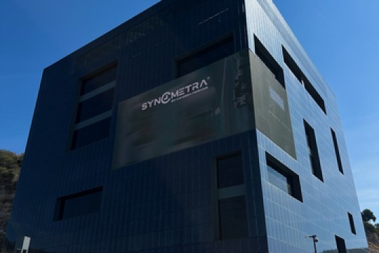 شركة Canoga Perkins تقدم تكنولوجيا 5G الخاصة الرائدة إلى BLOQUE Innovation Hub في كويريتارو بالمكسيك