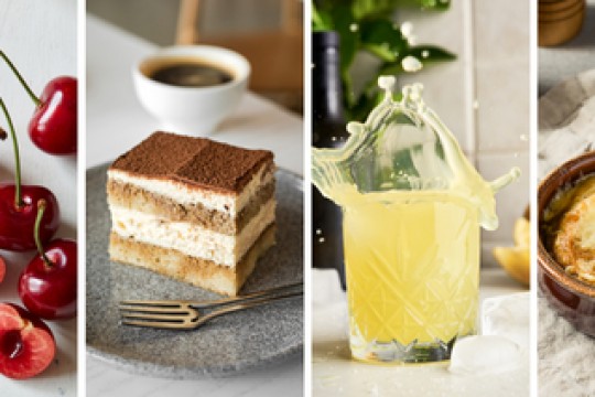 Tastepoint by IFF Predicts Ten Flavor Trends for 2026