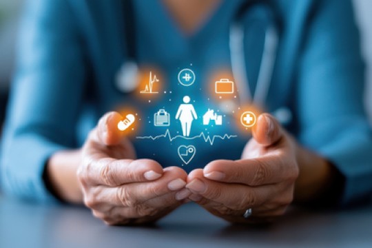 AOP Health on Rare Diseases: Information. Collaboration. Innovation.