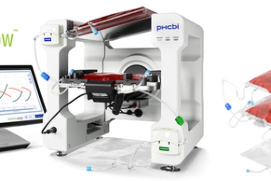 شركة PHCbi تعلن عن إطلاق نظام LiCellGrow™‎ لتوسيع الخلايا لدعم الإنتاج عالي الجودة والكفاءة للعلاجات الخلوية والجينية