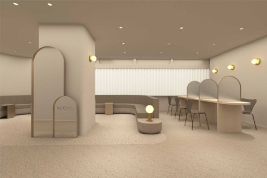 SBC Medical تعلن عن افتتاح عيادتها الرئيسية الجديدة تحت اسم "NEO Skin Clinic بجينزا."