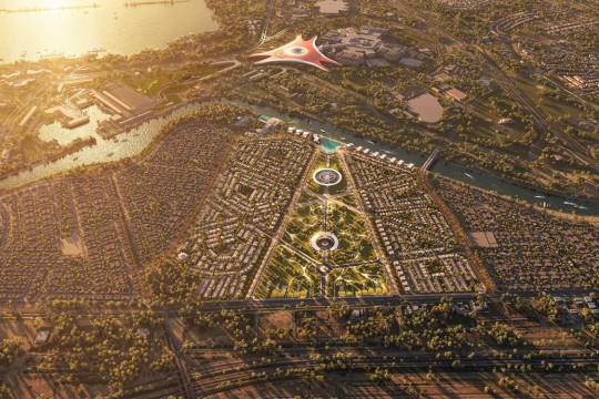 1.6 مليار دولار خلال 72 ساعة: مشروع "مانشستر سيتي ياس ريزيدنسز" من أوهانا للتطوير العقاري يسجل رقماً قياسياً جديداً للمبيعات في أبوظبي