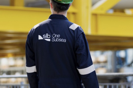 SLB OneSubsea Awarded Integrated EPC Contract for Deepwater Development