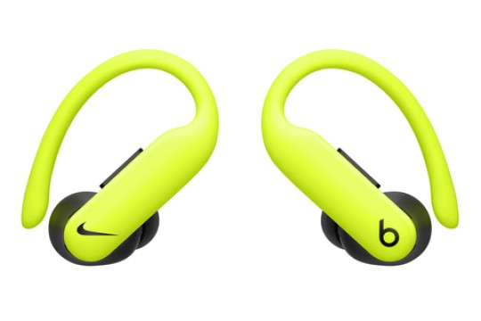 The Swoosh Meets the ‘b’: Beats and Nike Unveil Historic First-Ever Collaboration for Powerbeats Pro 2