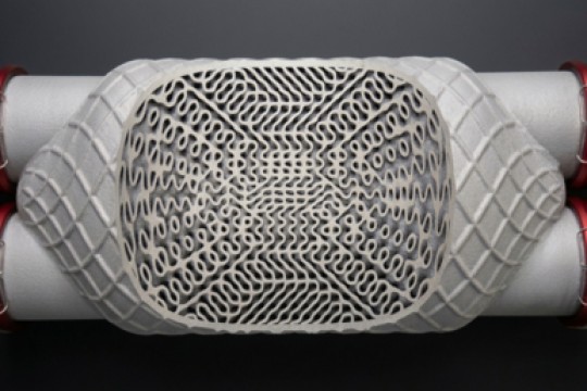 شركة Sintavia تُسرّع وتيرة تصميم الجيل التالي من المبادلات الحرارية بدعم من NVIDIA