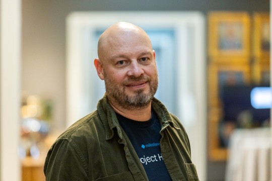 Training AI Beyond the Known: Milestone Expands Hafnia with Synthetic Data and Training-as-a-Service at NVIDIA GTC