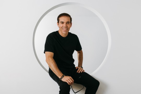 Keenfolks Launches KEENFOLKS X_