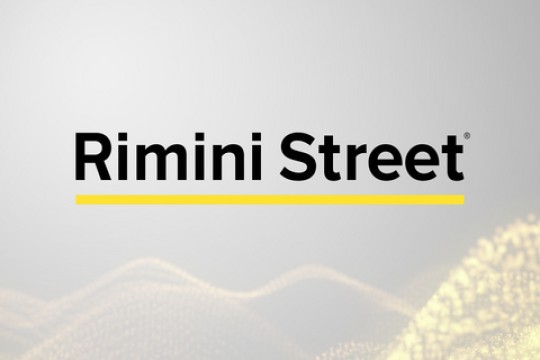 Rimini Street تعلن عن تخفيض ديونها وتعديل اتفاقية الائتمان الخاصة بها
