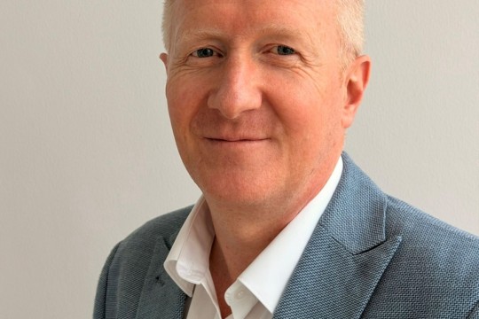 AtkinsRéalis strengthens Abu Dhabi growth ambitions with appointment of David Kilgour as Client Development Director for Buildings & Places