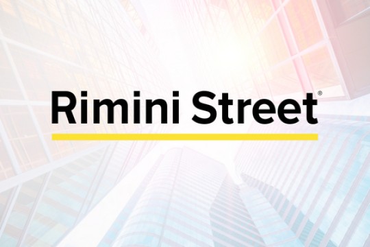 Rimini Street Announces Upcoming 2026 Investor Events Schedule