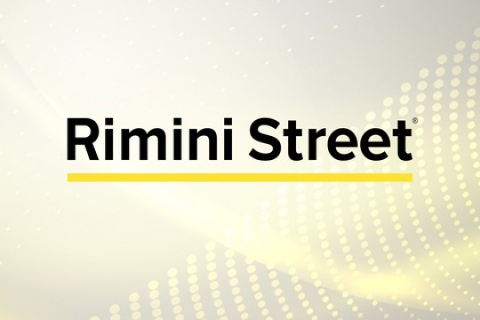 Rimini Streetستعلن عن نتائجها المالية للربع الأول من عام 2026 في 30 أبريل 2026