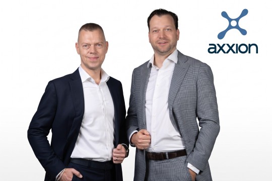 أكسيون (Axxion) تطلق عملياتها في دبي كشركة مستقلة متخصصة في إدارة مطالبات تأمين المركبات لصالح شركات التأمين في دولة الإمارات العربية المتحدة