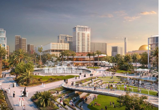 Saudi Arabia awards record $148bn project contracts in 2024-Saudi Arabia