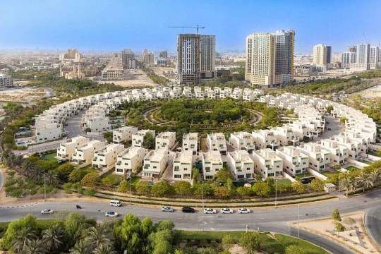 New investment models, tech disruption reshape Egypt’s real estate landscape-Egypt