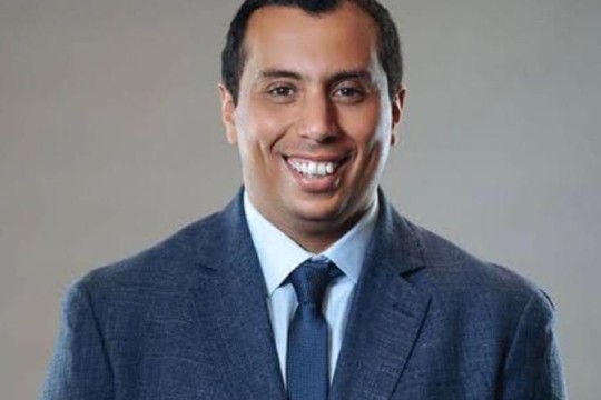 Space Tank, SKY AD. Developments partner to develop BlueTree commercial area-Egypt