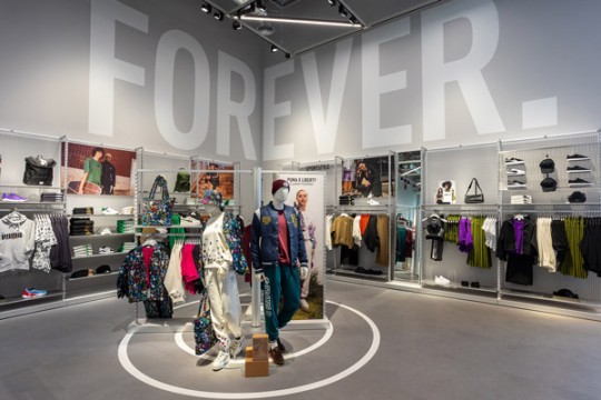 PUMA launches new City Walk store with ‘Field of Play’ concept-UAE