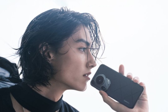 Here’s What’s Behind the Bold and Mysterious New Look of HUAWEI Pura 70 Series