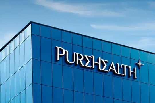 PureHealth optimises portfolio with sale of Abu Dhabi Stem Cells Centre, Yas Clinic