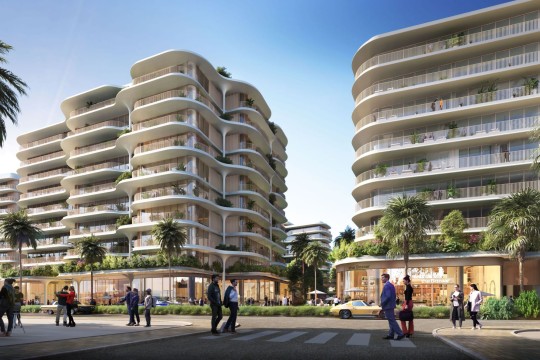 Alta brings iconic Venetian chandeliers to Mr C Residences-UAE