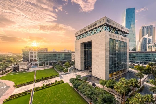 DIFC announces consultation of new Variable Capital Company regulations-UAE