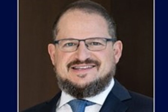 Qualcomm President and CEO to deliver Keynote at GAIN