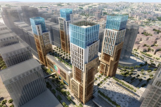 PIF-backed mega developer Umm Al Qura set for Saudi IPO-Saudi Arabia