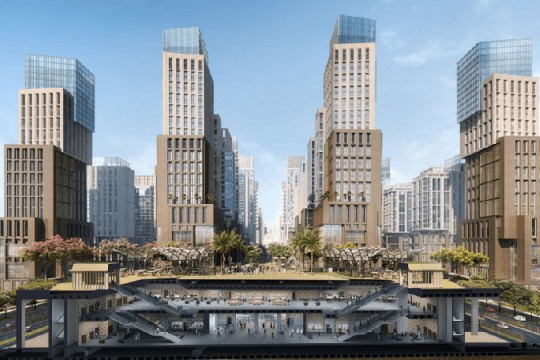 Saudi PIF-backed developer draws $126bn in IPO orders-Saudi Arabia